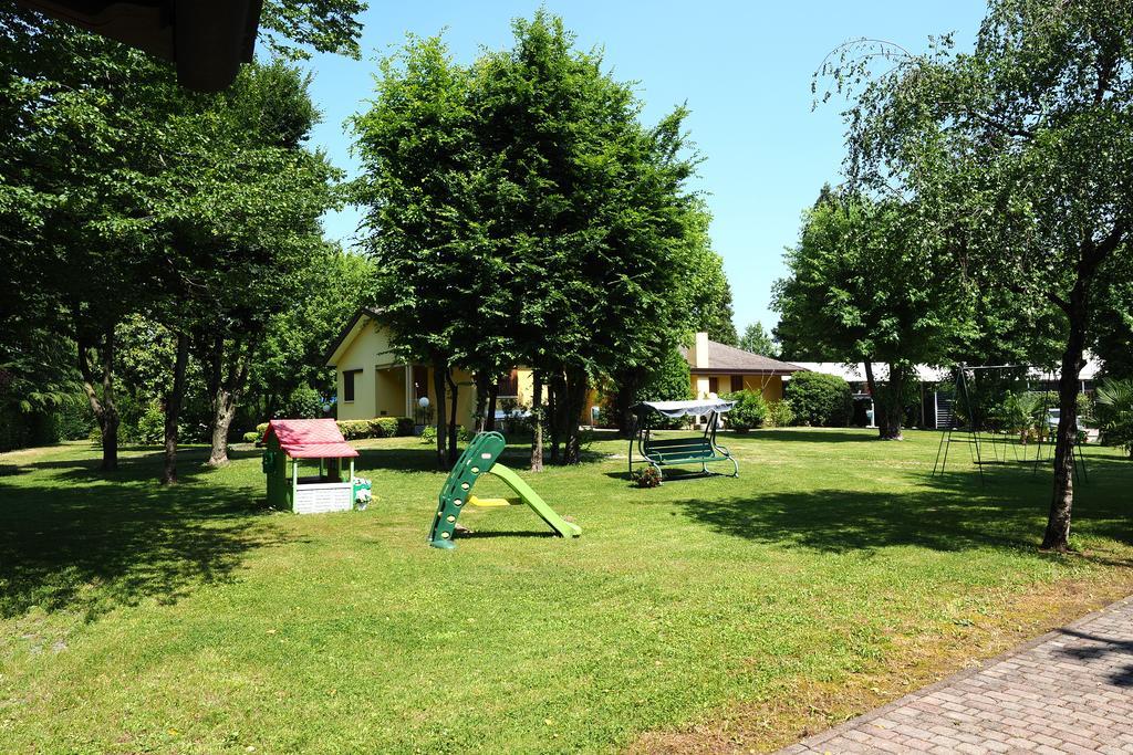 Hotel Spresiano